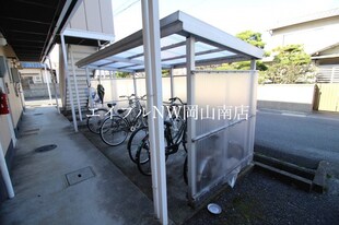 岡山駅 バス35分  機工センター口下車：停歩2分 2階の物件外観写真